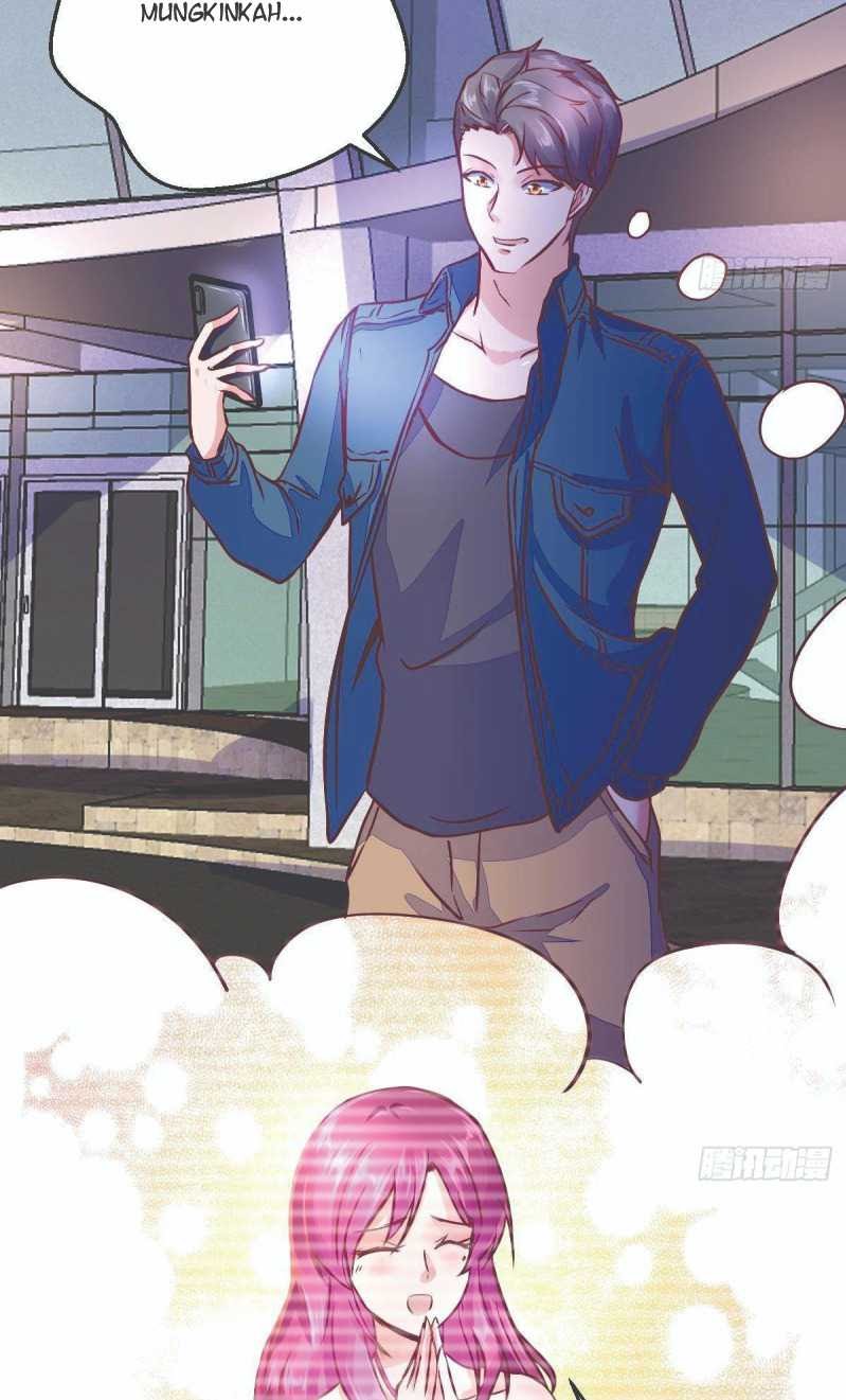 Rebirth Into the Strongest Immortal Cultivator Chapter 21 Bahasa Indonesia